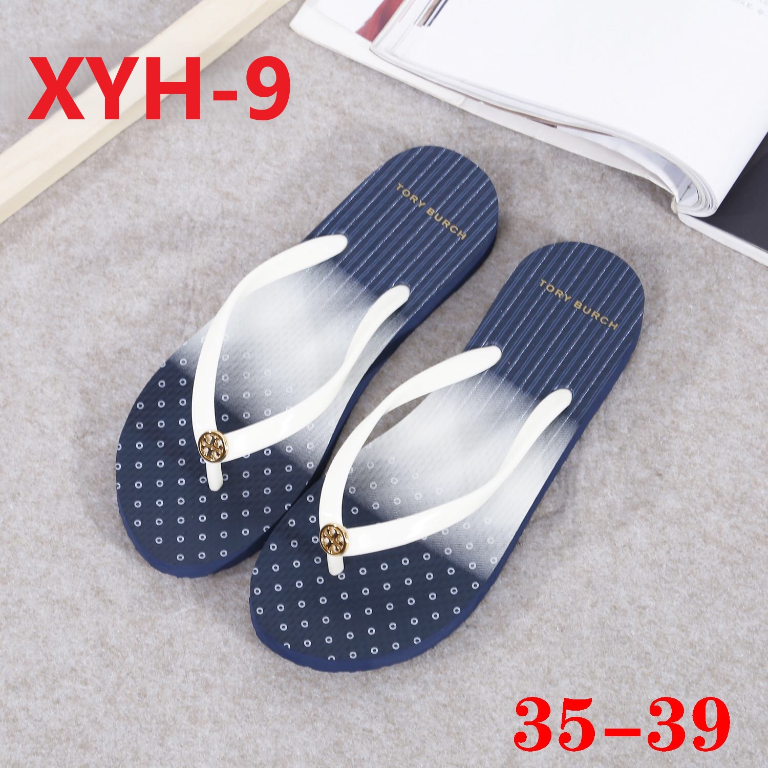 $39-XYH-900 TORY BURCH gallery