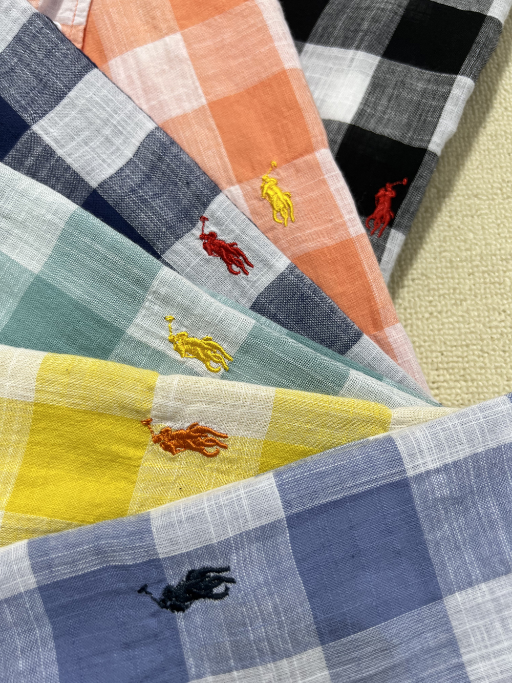 $40-XYH-833 POLO gallery