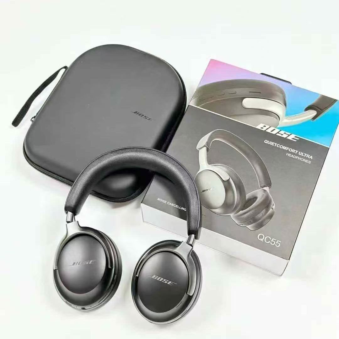 $44.5-XYH-604 Bose QuietComfort SE gallery