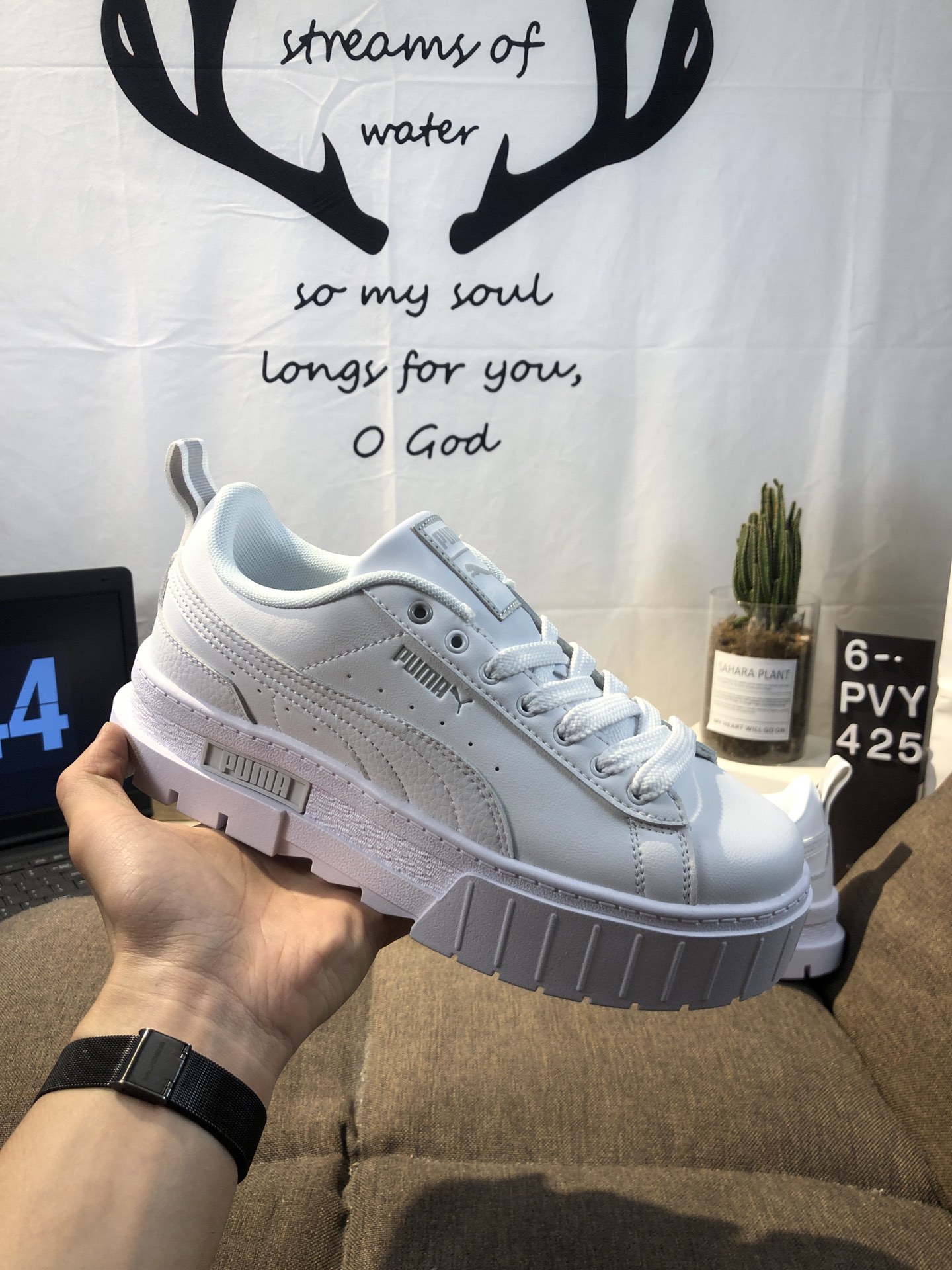 $51-XYH-927 PUMA gallery