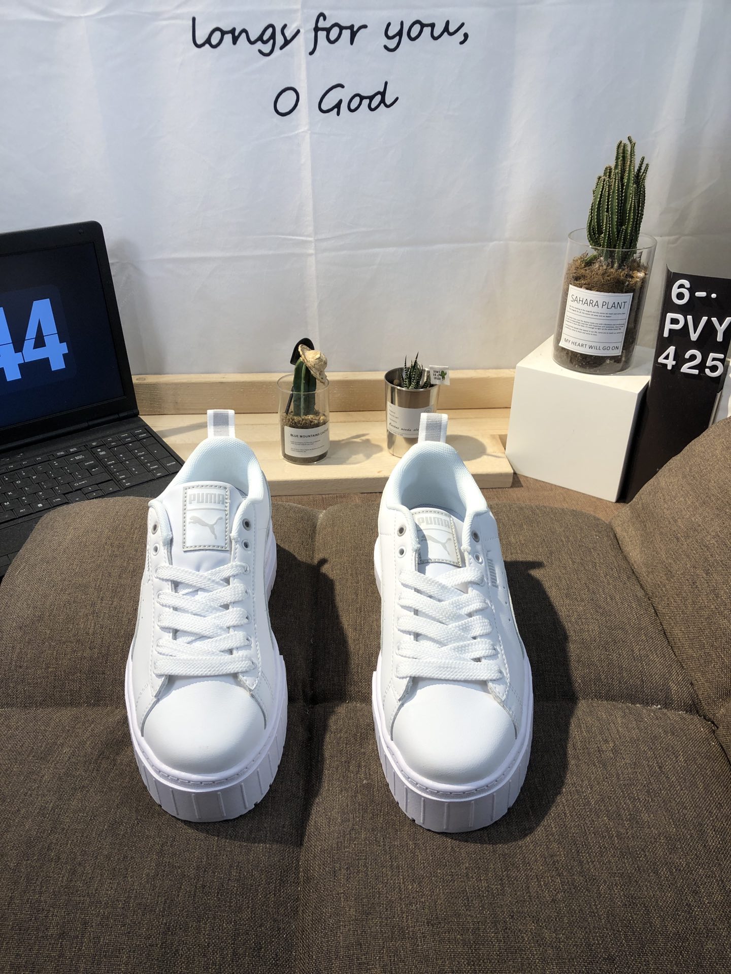 $51-XYH-927 PUMA gallery