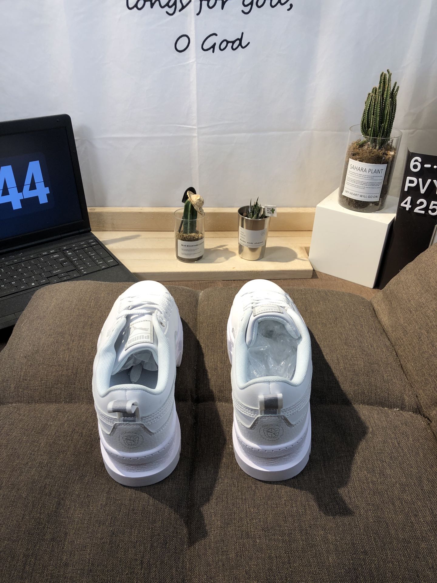 $51-XYH-927 PUMA gallery