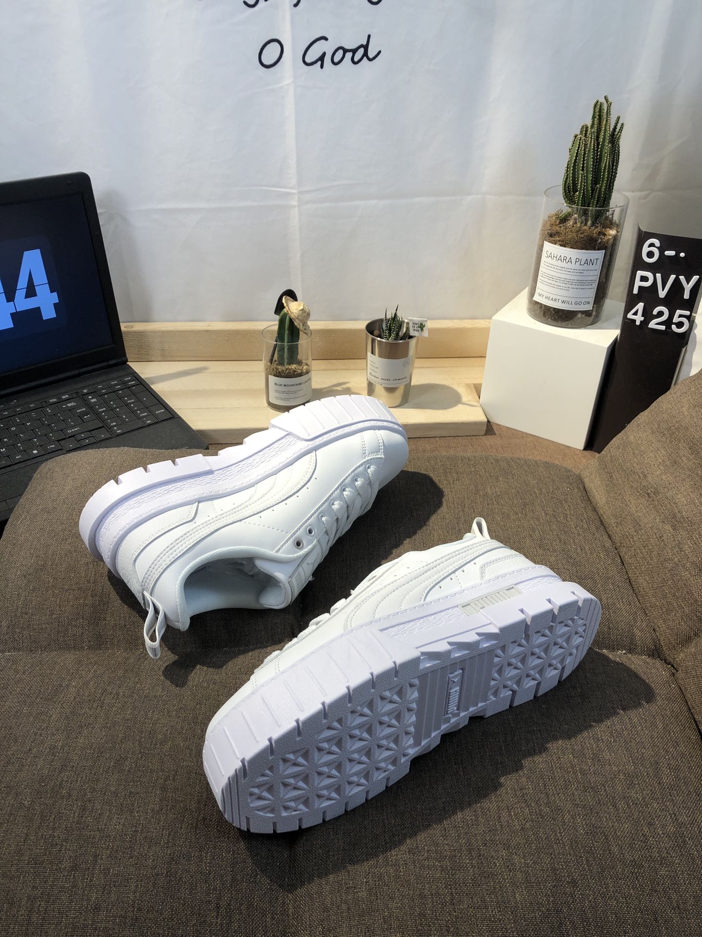 $51-XYH-927 PUMA gallery