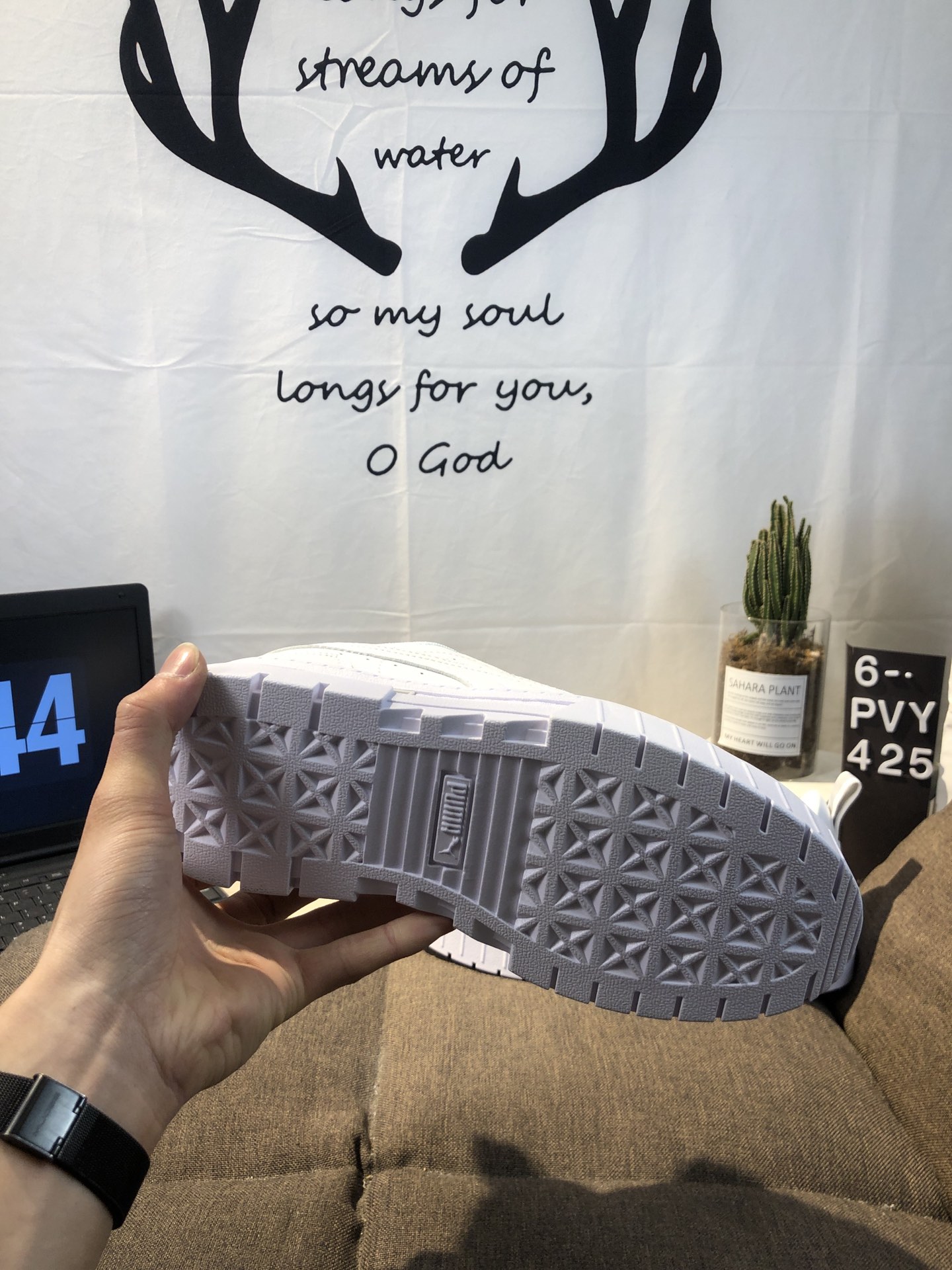 $51-XYH-927 PUMA gallery