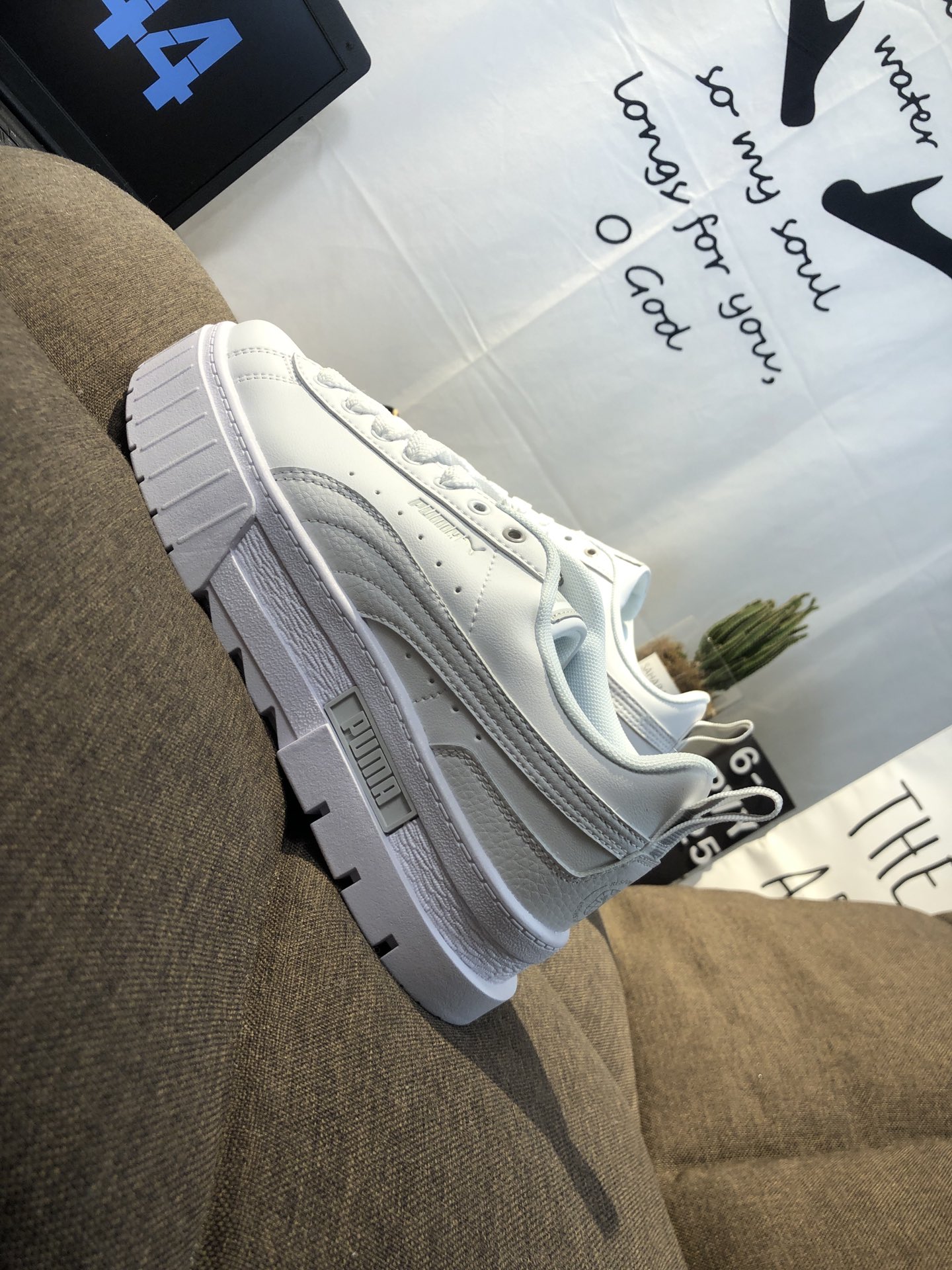 $51-XYH-927 PUMA gallery