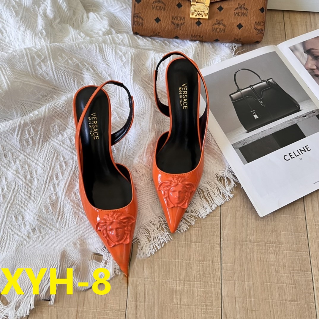 $52-XYH-708 Versace gallery