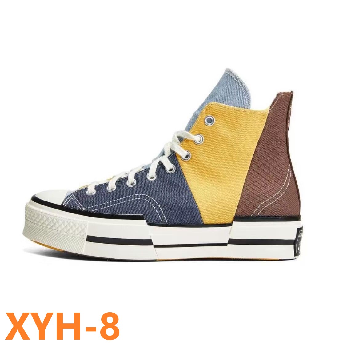 $53-XYH-940 Converse gallery