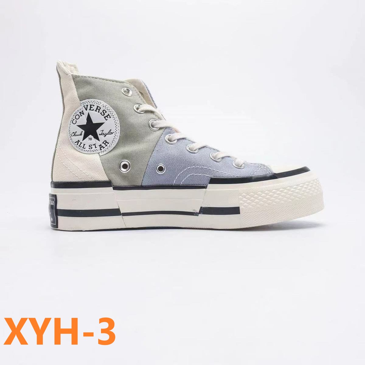 $53-XYH-940 Converse gallery