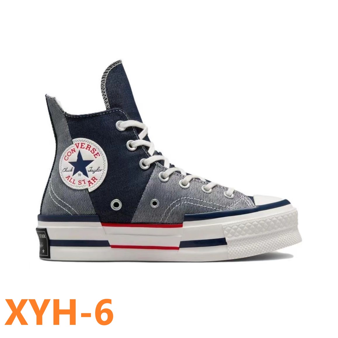 $53-XYH-940 Converse gallery