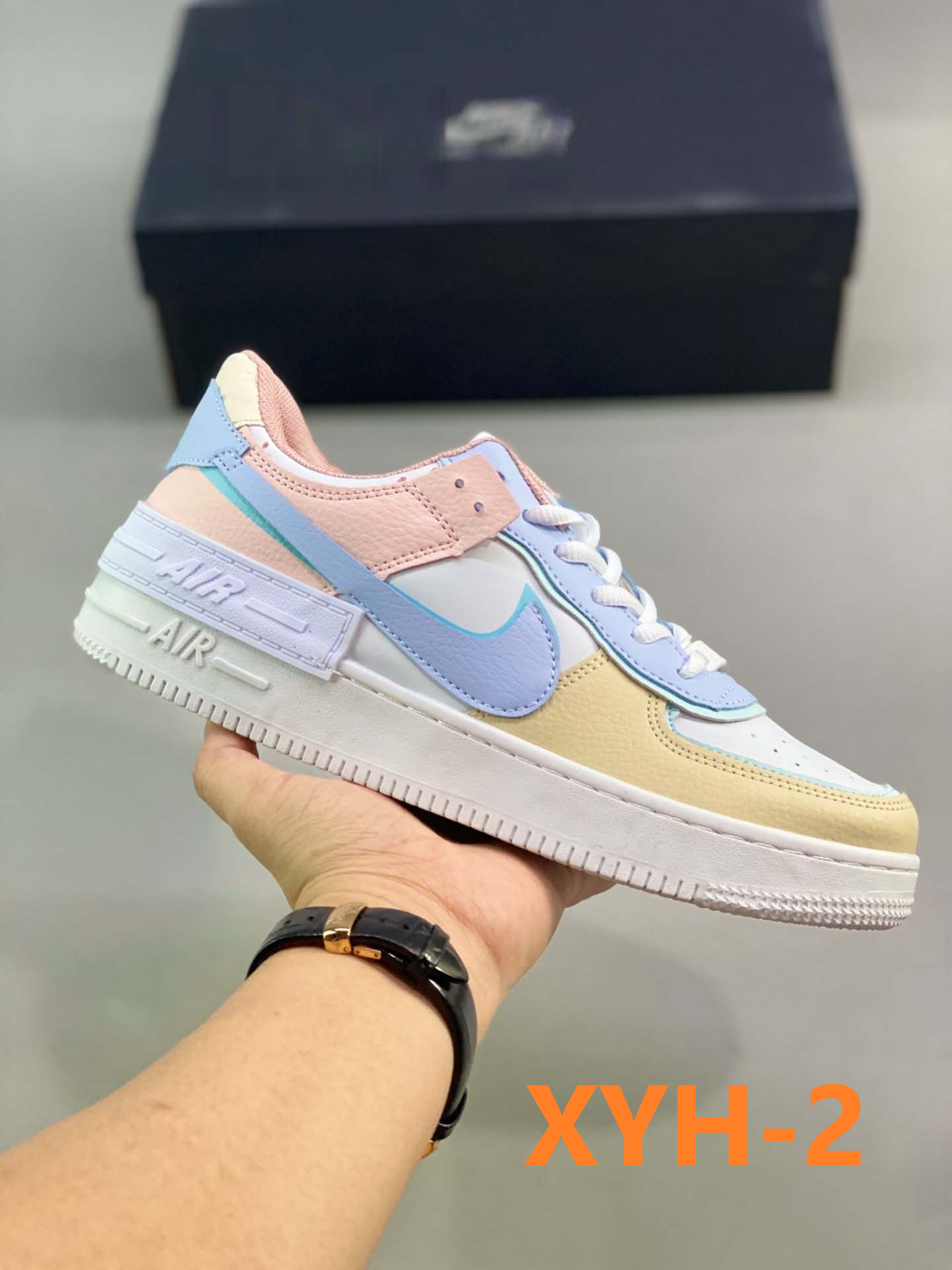 $56-XYH-160 NK gallery