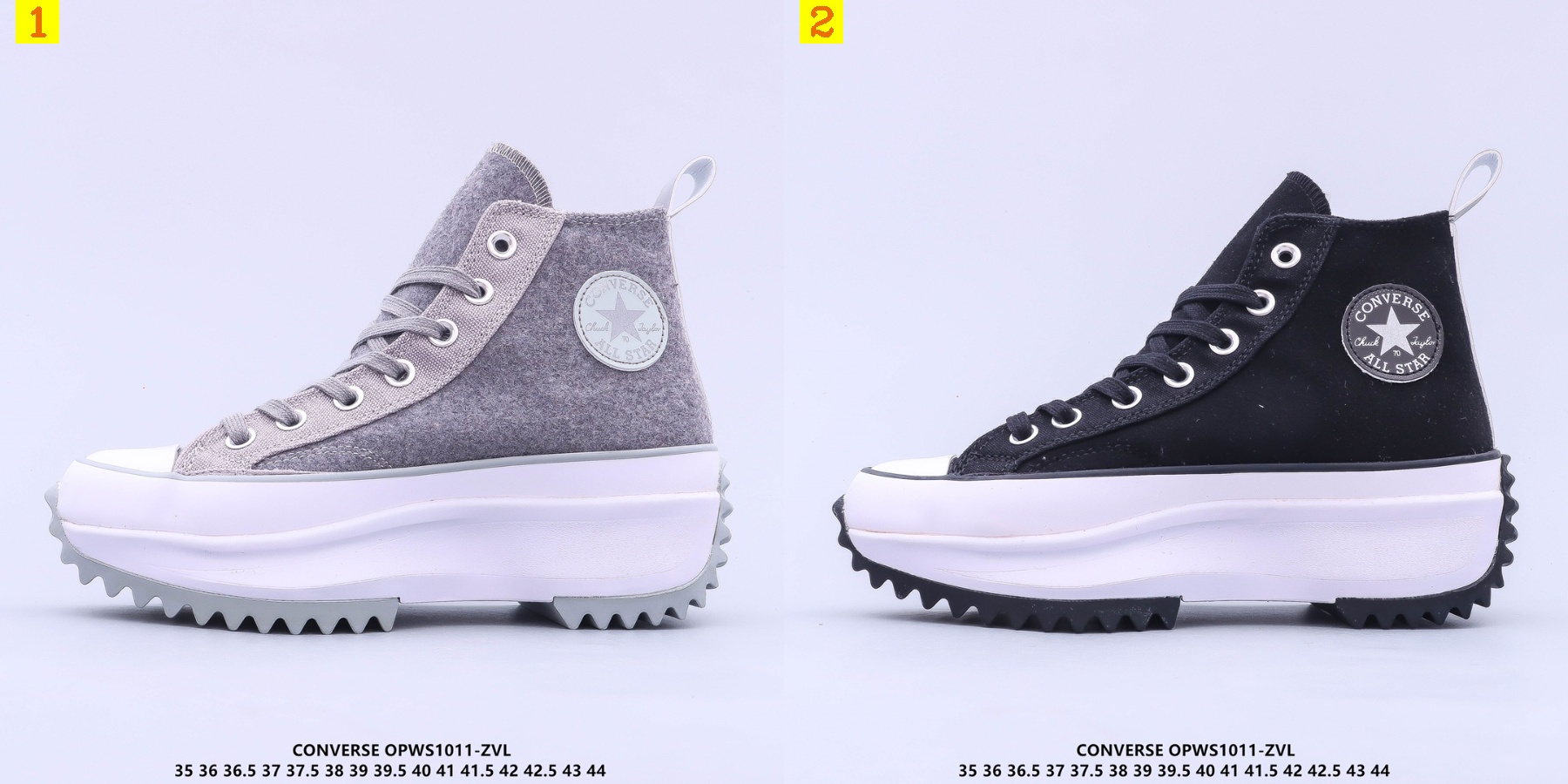 $56-XYH-941 Converse gallery