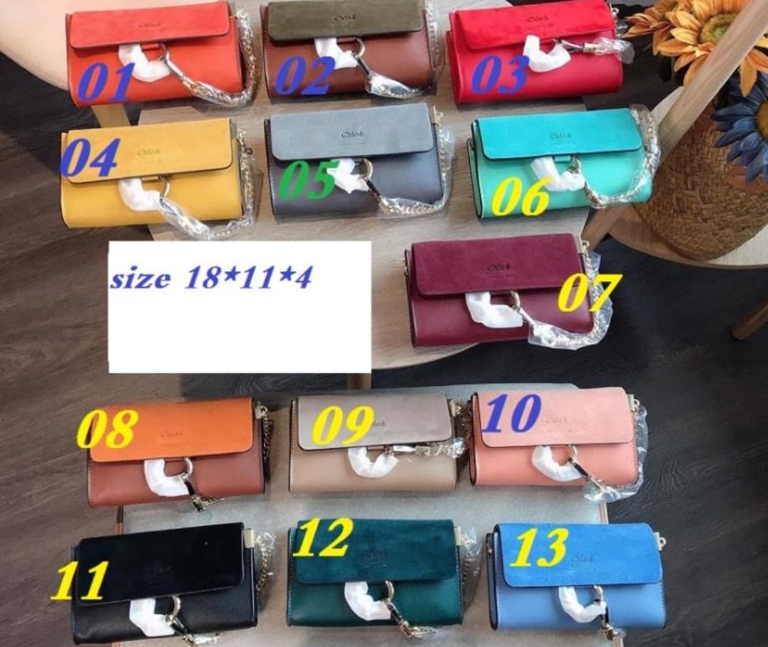 $58-XYH-903 Chloe gallery