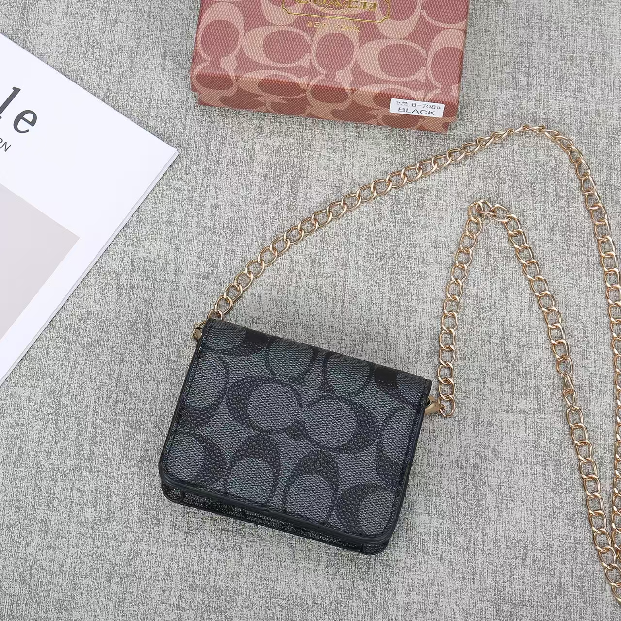 HO1114   Coach_$28.99 gallery