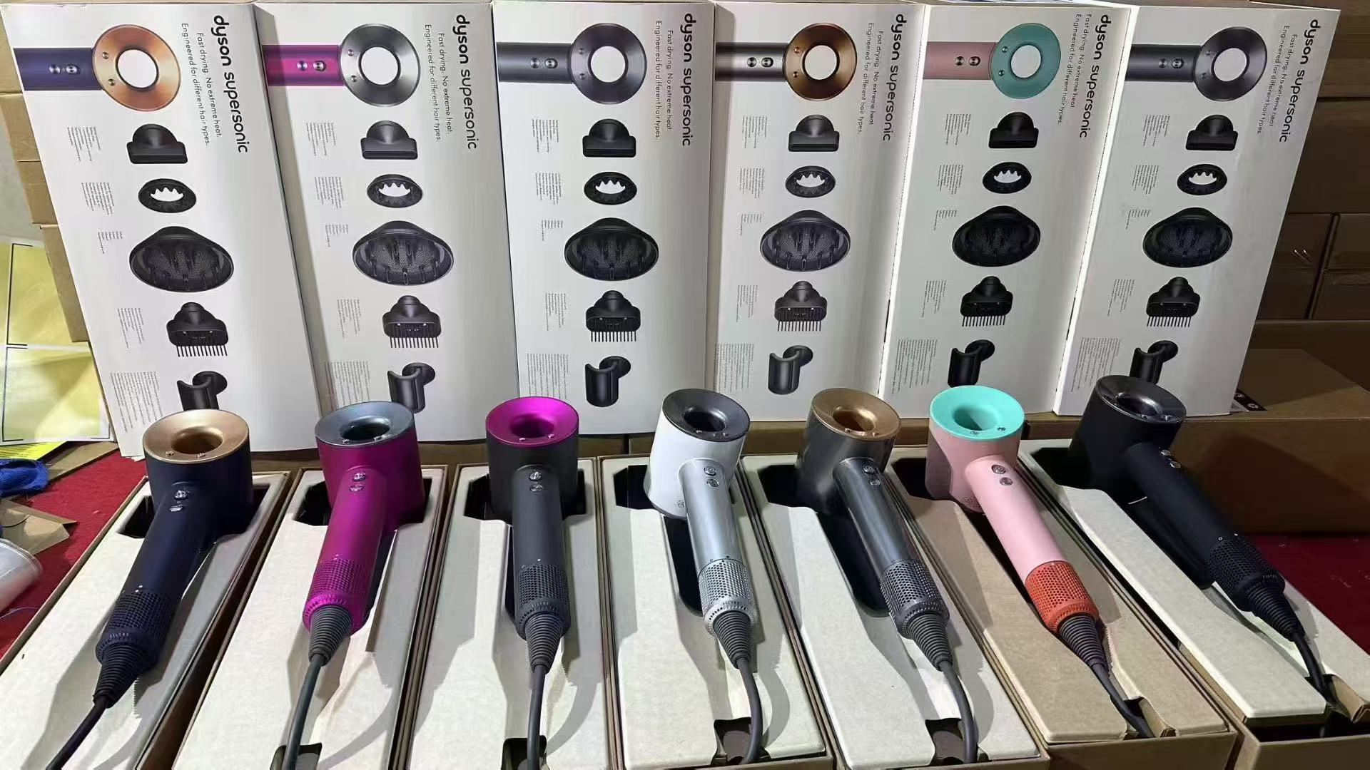 HO1248   Dyson _$116.66 gallery