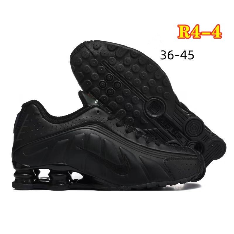 HO1287   NIKE   ShoxR4_$64.99 gallery