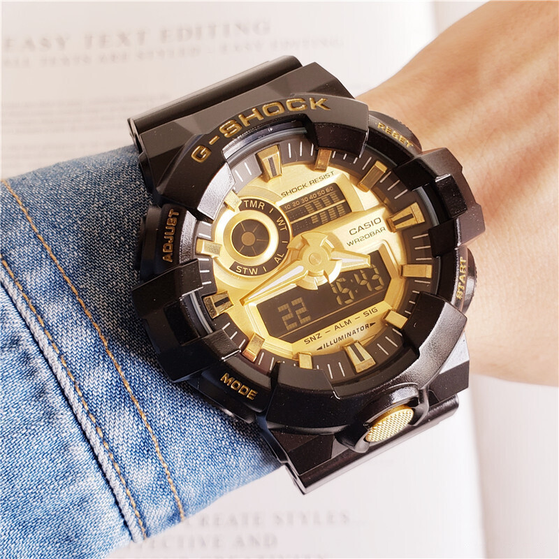 HO1288     Casio_$61.99 gallery