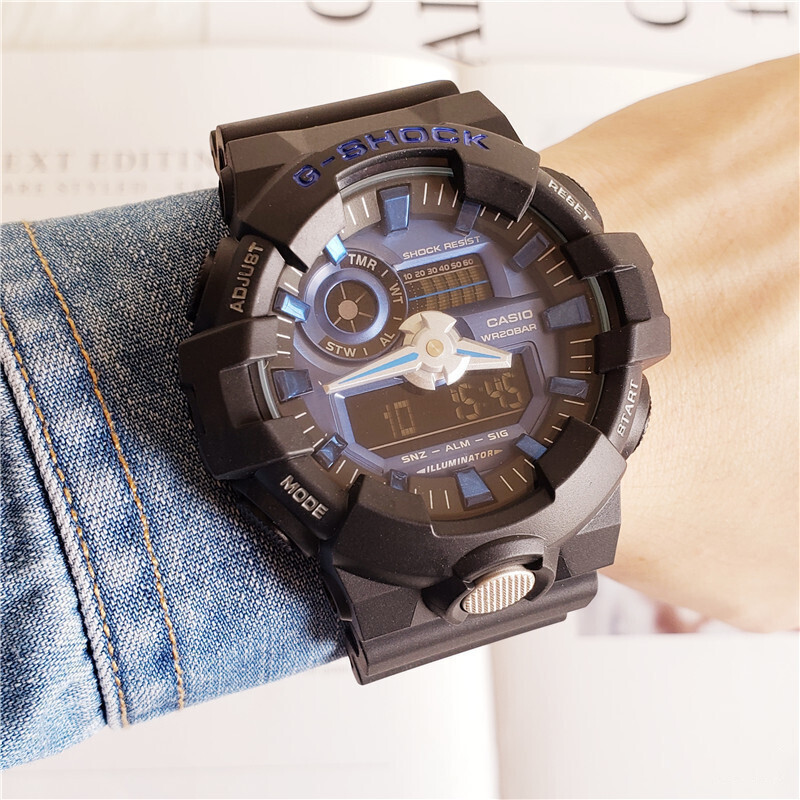 HO1288     Casio_$61.99 gallery