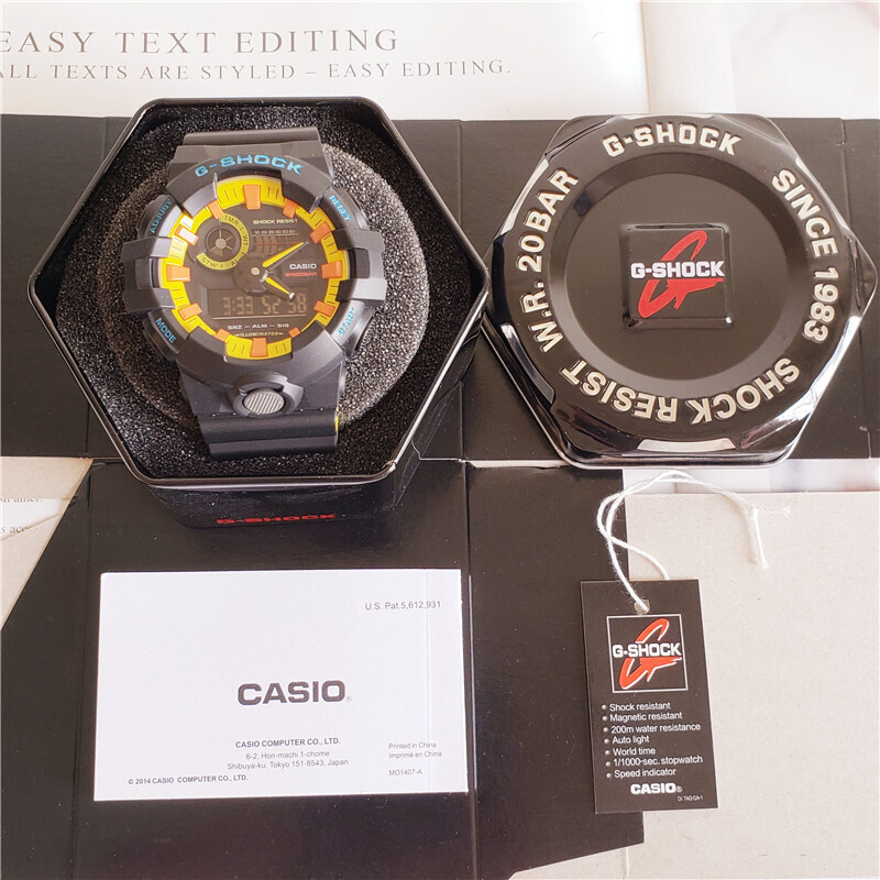 HO1288     Casio_$61.99 gallery