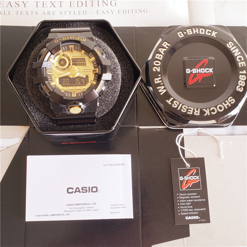 HO1288     Casio_$61.99 gallery