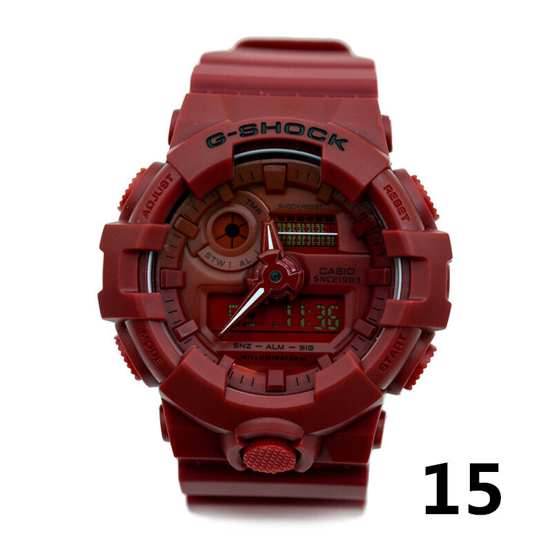 HO1288     Casio_$61.99 gallery