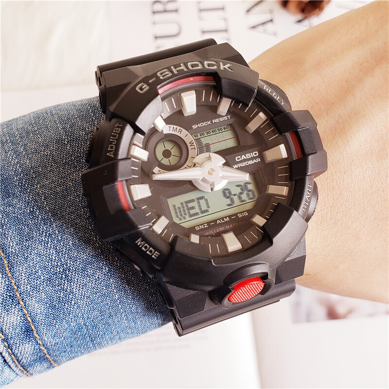 HO1288     Casio_$61.99 gallery