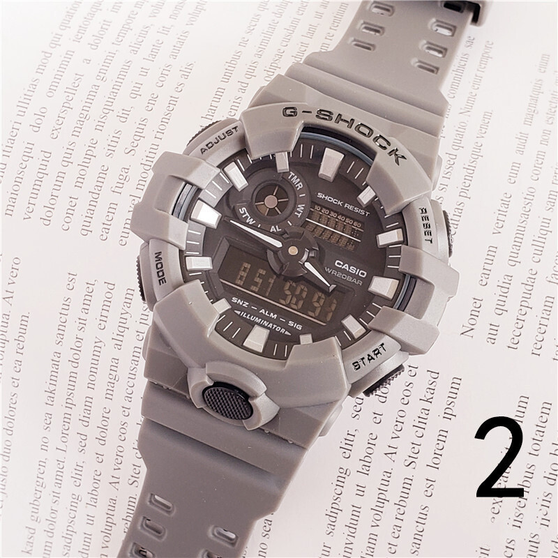 HO1288     Casio_$61.99 gallery