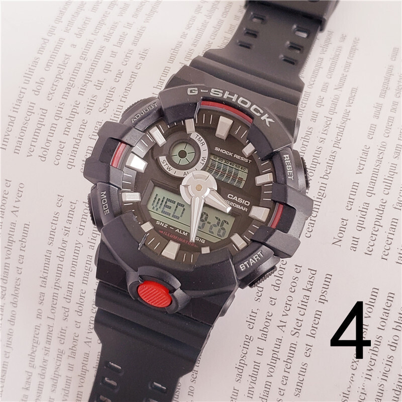 HO1288     Casio_$61.99 gallery