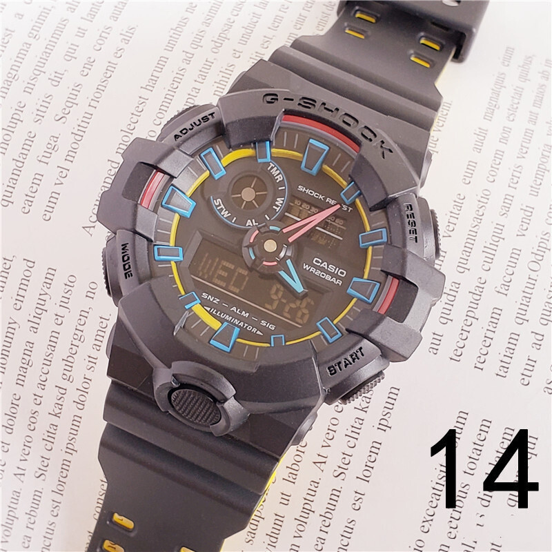 HO1288     Casio_$61.99 gallery