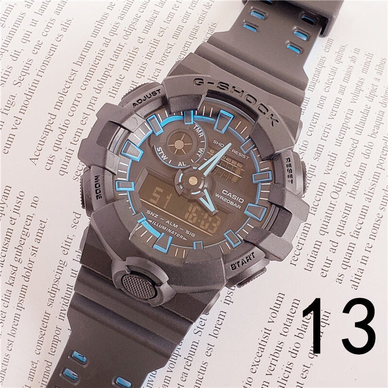 HO1288     Casio_$61.99 gallery