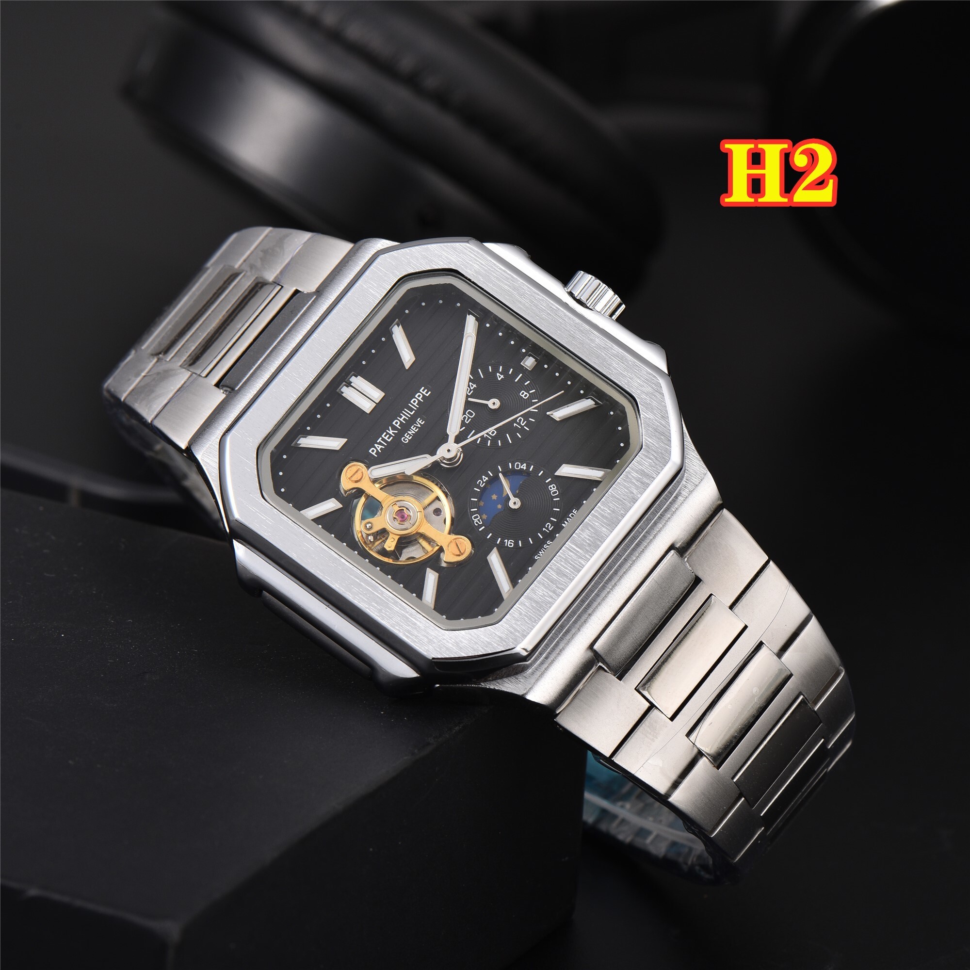 HO1290   PH_$67.99    mechanical watch gallery