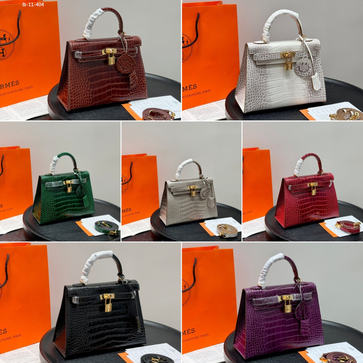 HO1295    Hermès_$91.99 gallery