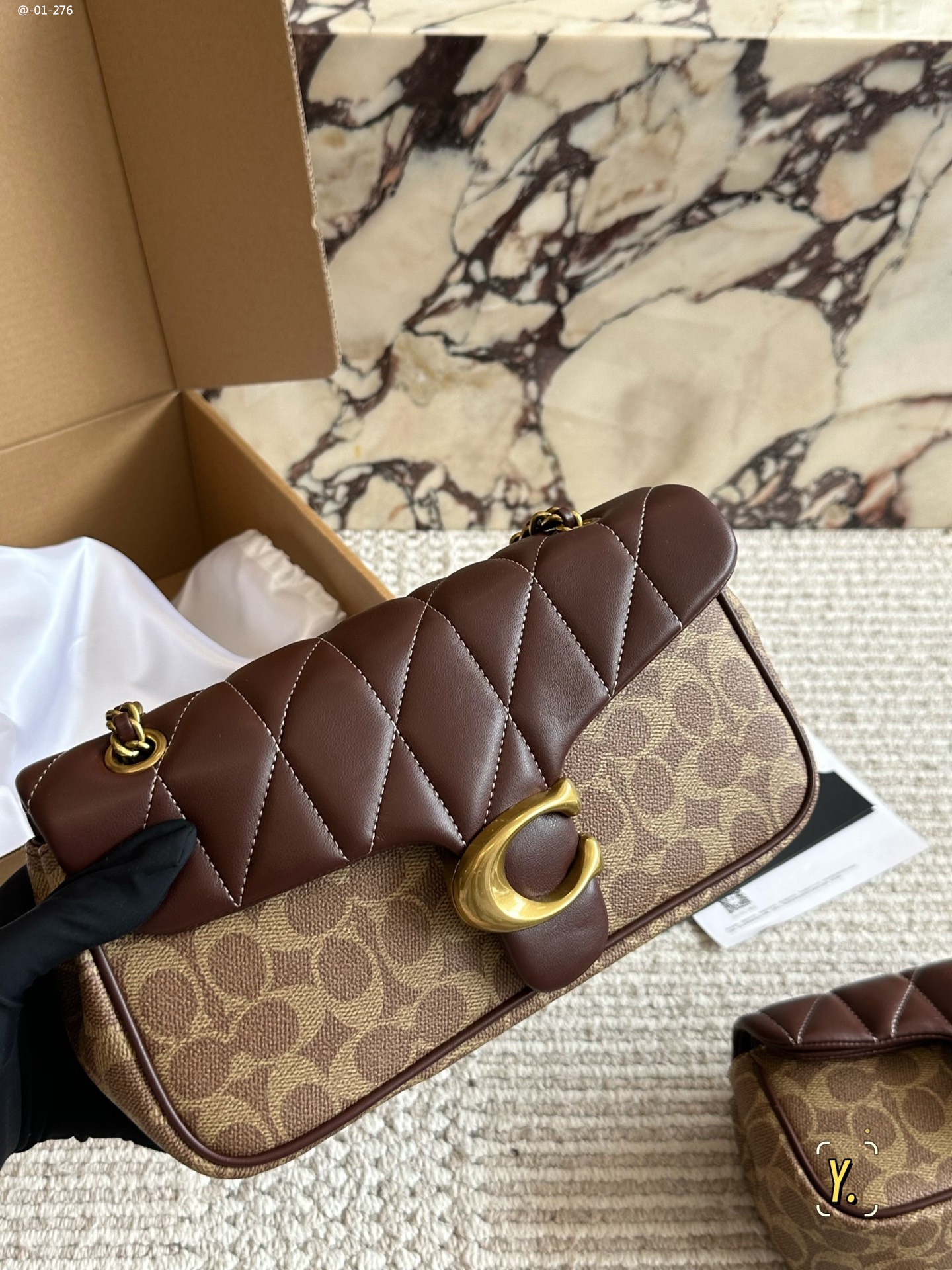 HO1296   Coach_$77.99 gallery