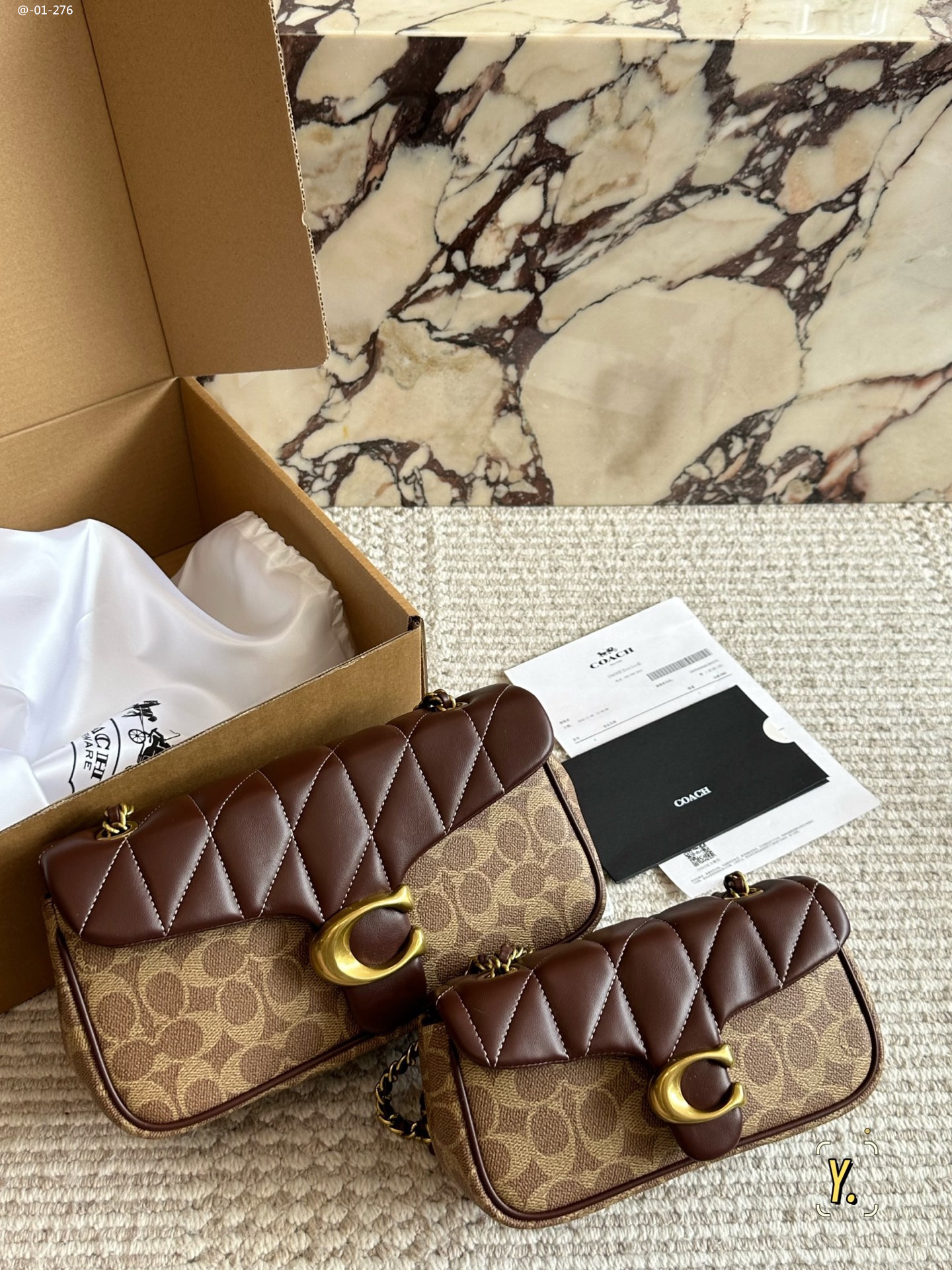 HO1296   Coach_$77.99 gallery