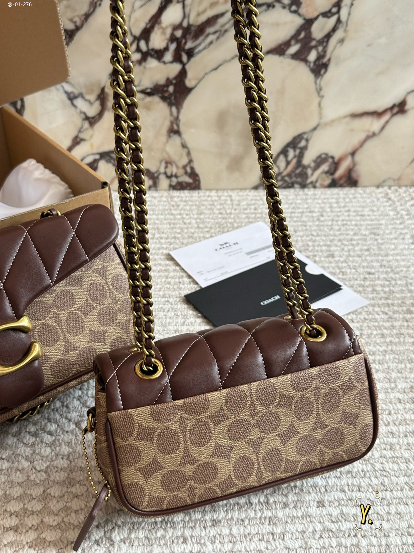 HO1296   Coach_$77.99 gallery