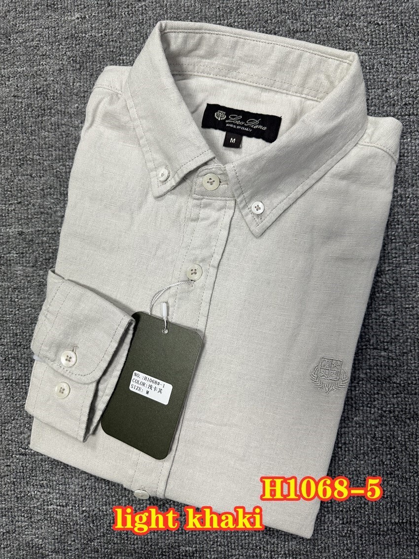 HO1300   Loro Piana_$39.66 gallery