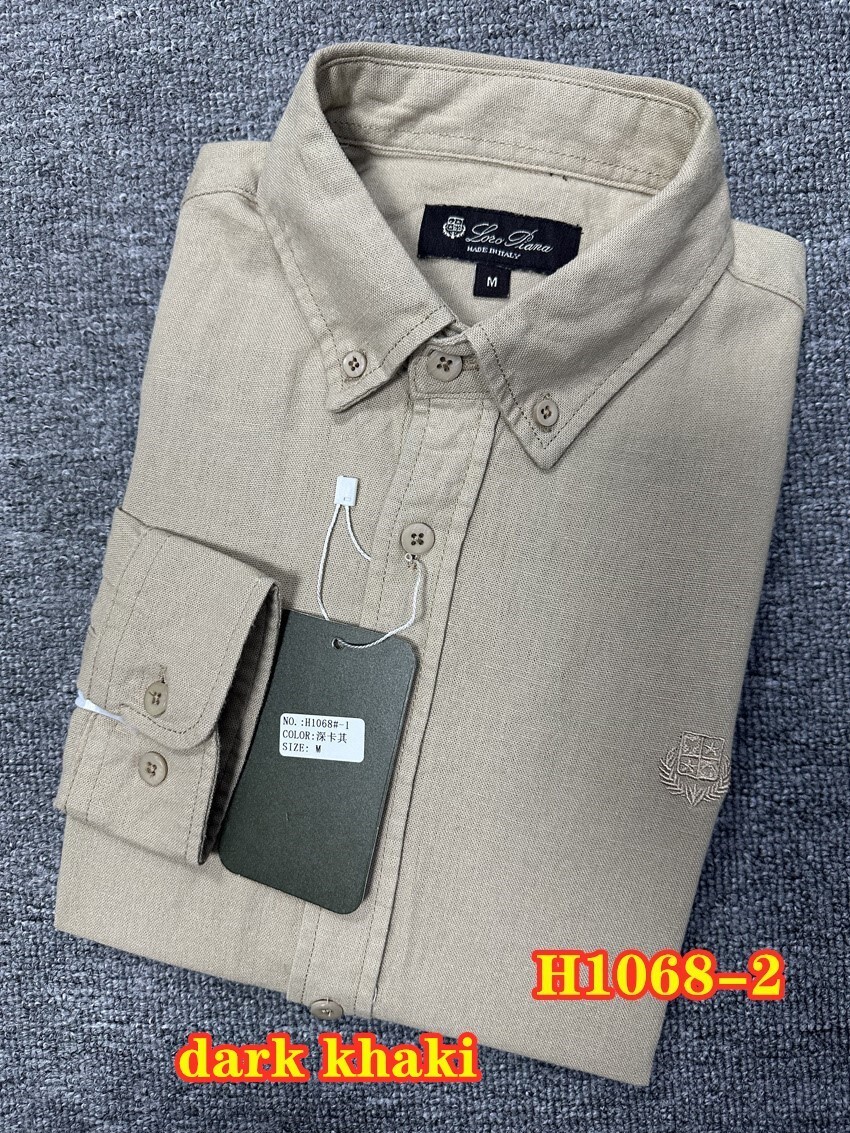 HO1300   Loro Piana_$39.66 gallery