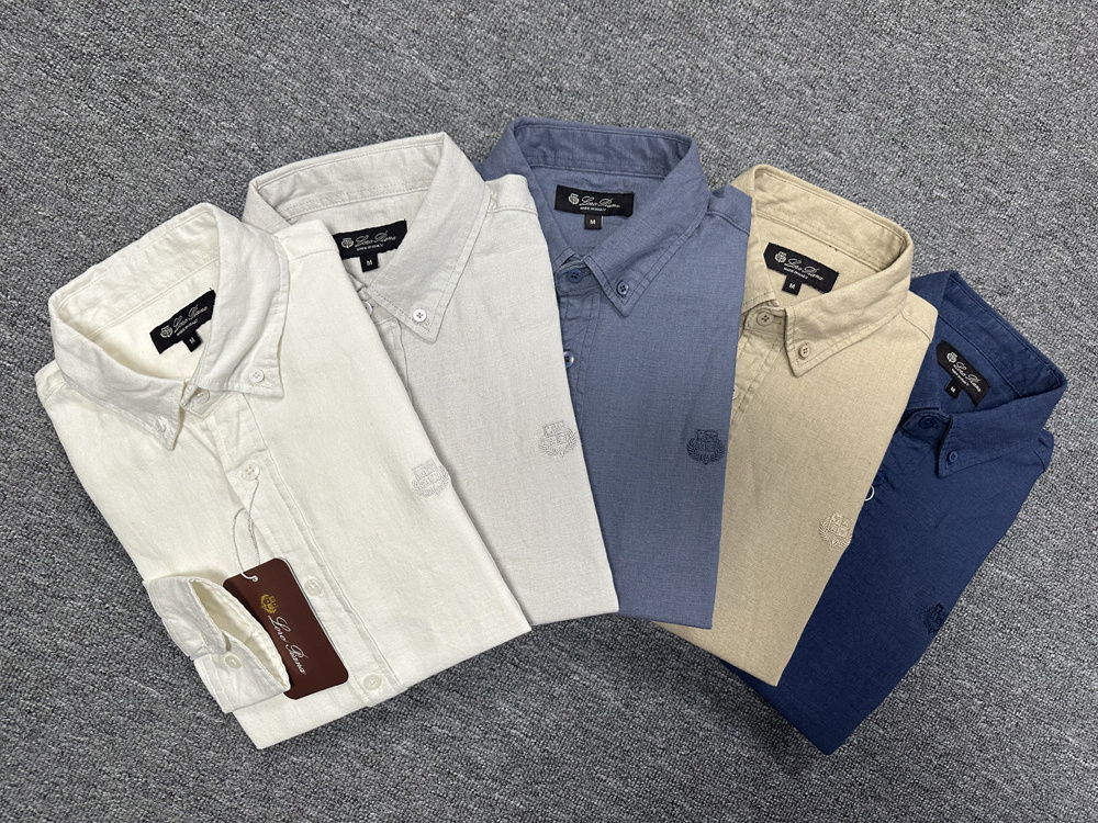 HO1300   Loro Piana_$39.66 gallery