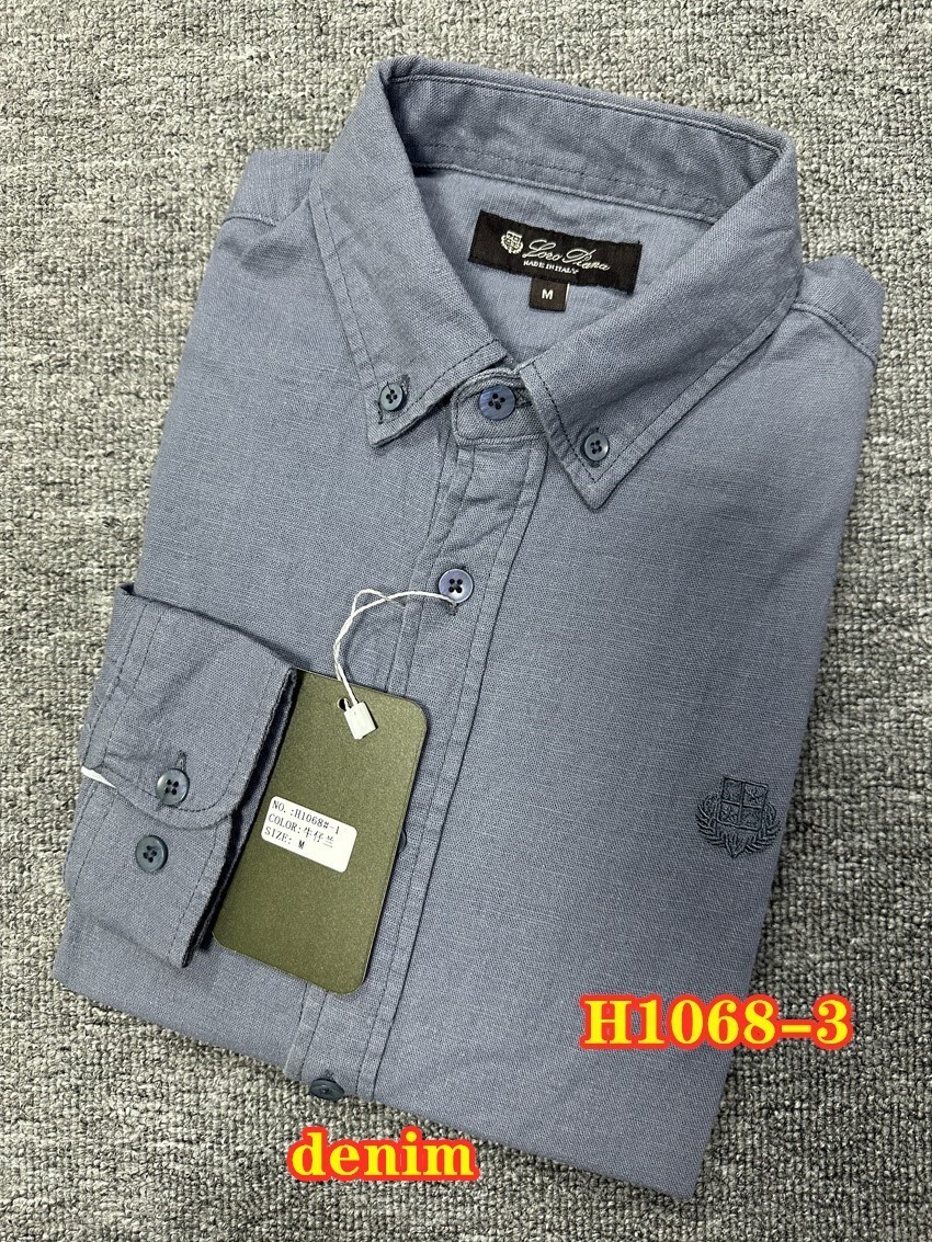 HO1300   Loro Piana_$39.66 gallery