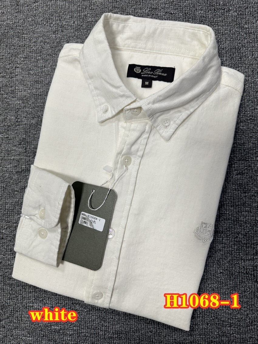 HO1300   Loro Piana_$39.66 gallery