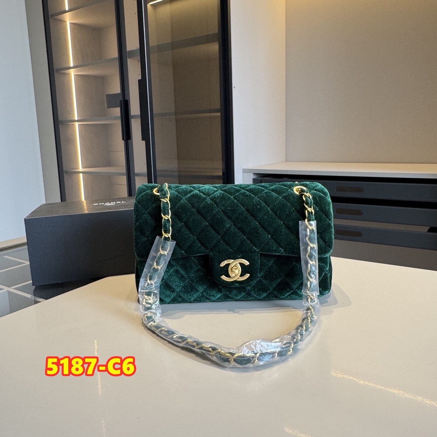 HO1308   CHANEL_$66.58 gallery