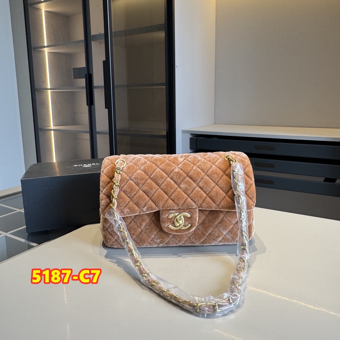 HO1308   CHANEL_$66.58 gallery