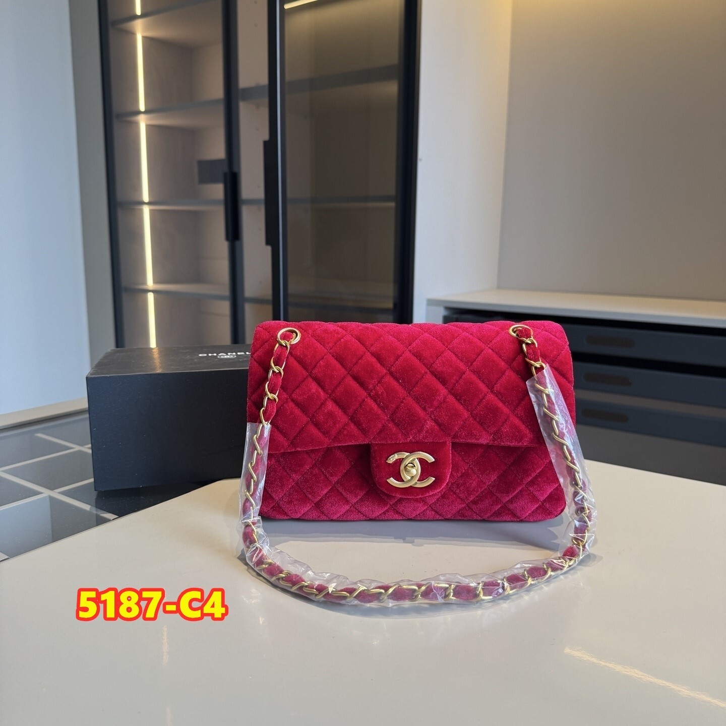 HO1308   CHANEL_$66.58 gallery