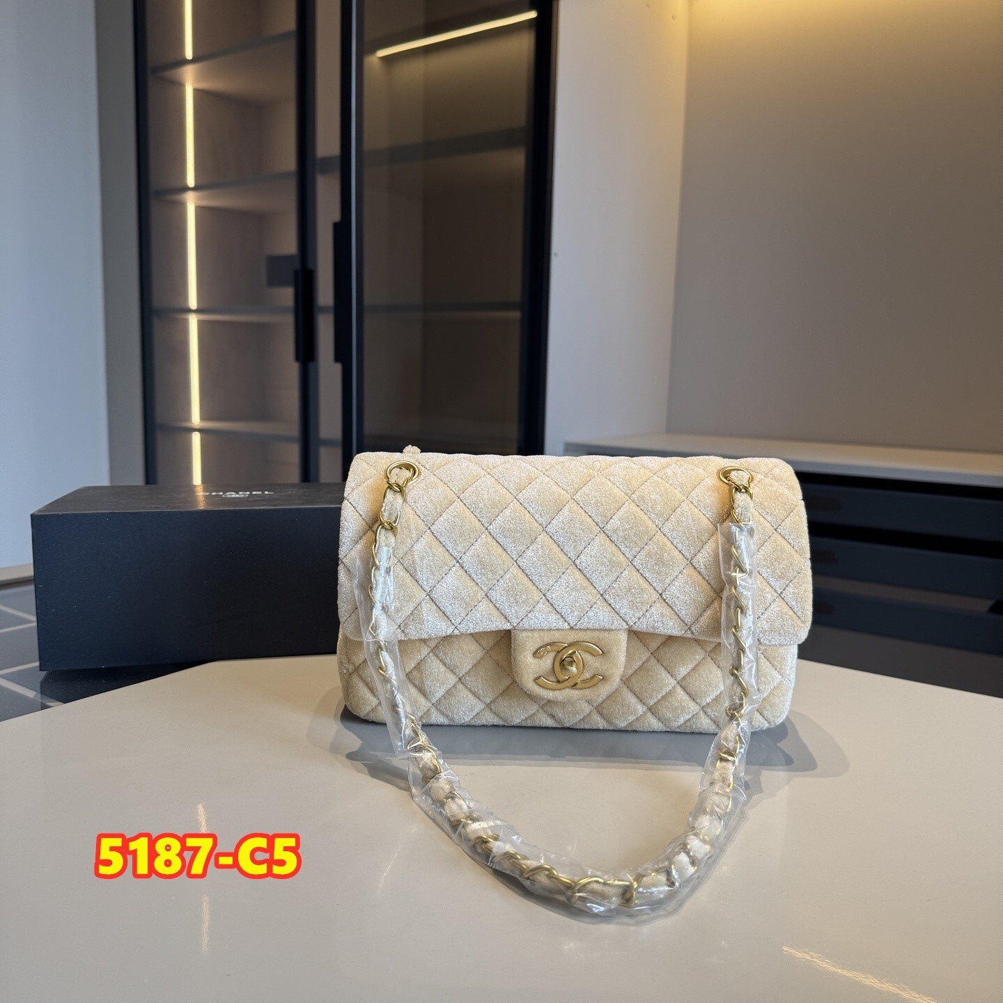 HO1308   CHANEL_$66.58 gallery