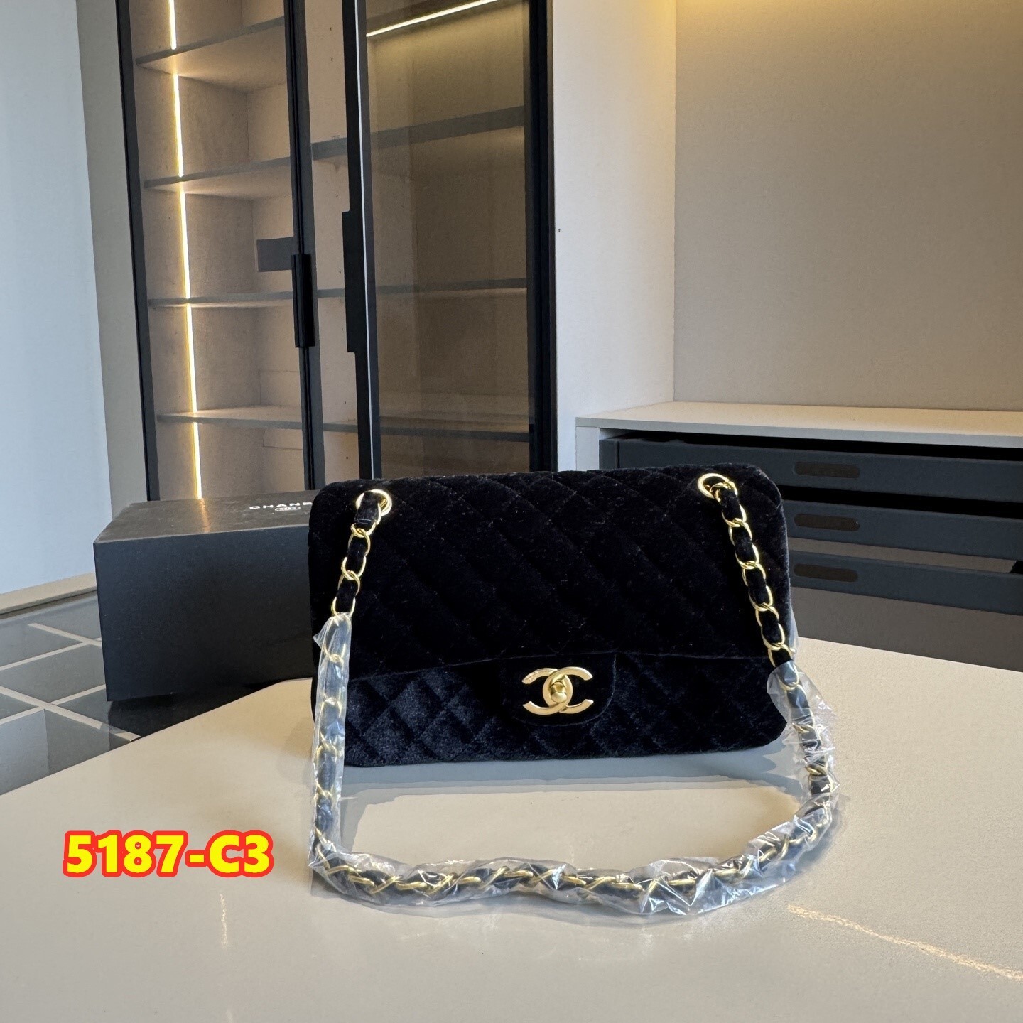 HO1308   CHANEL_$66.58 gallery