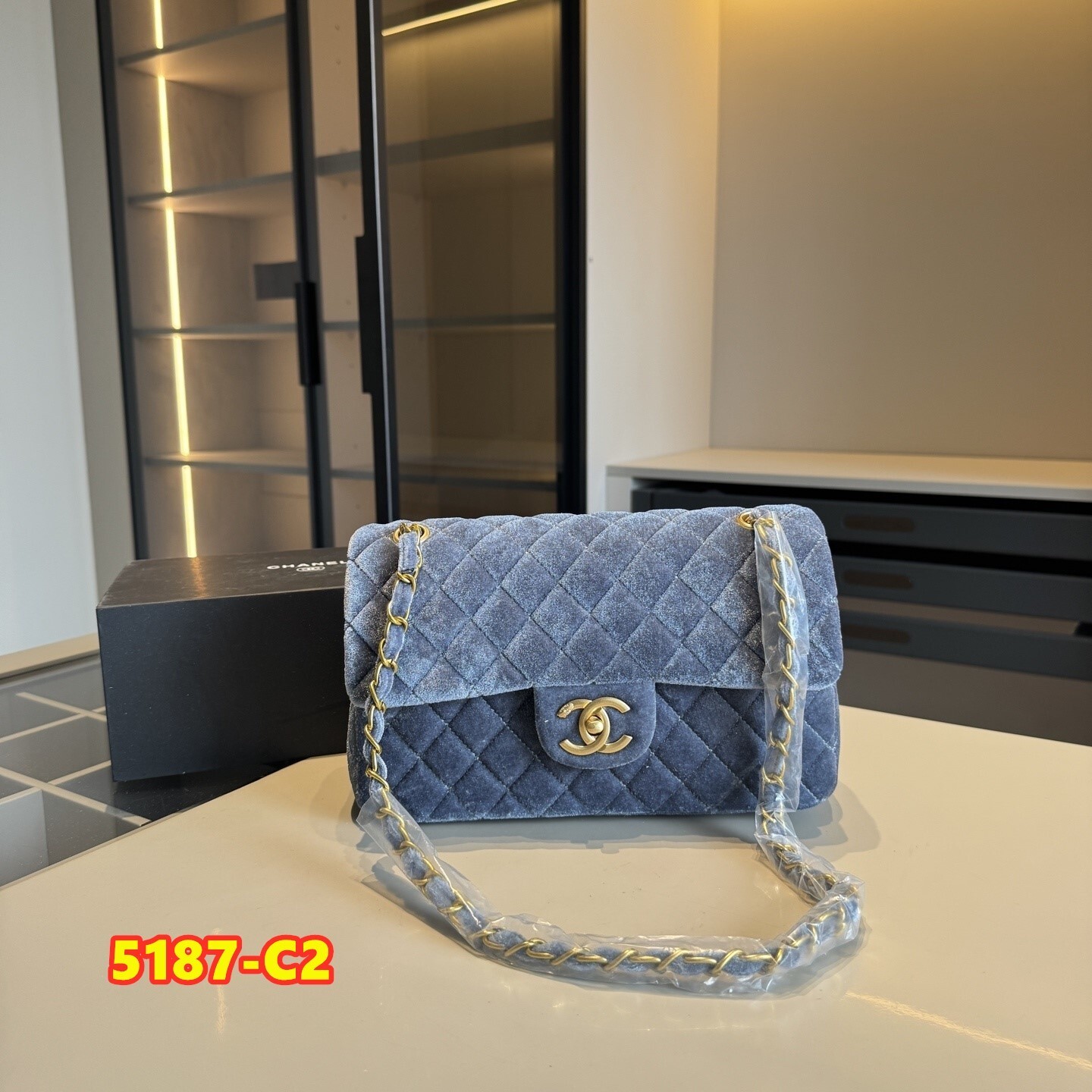 HO1308   CHANEL_$66.58 gallery