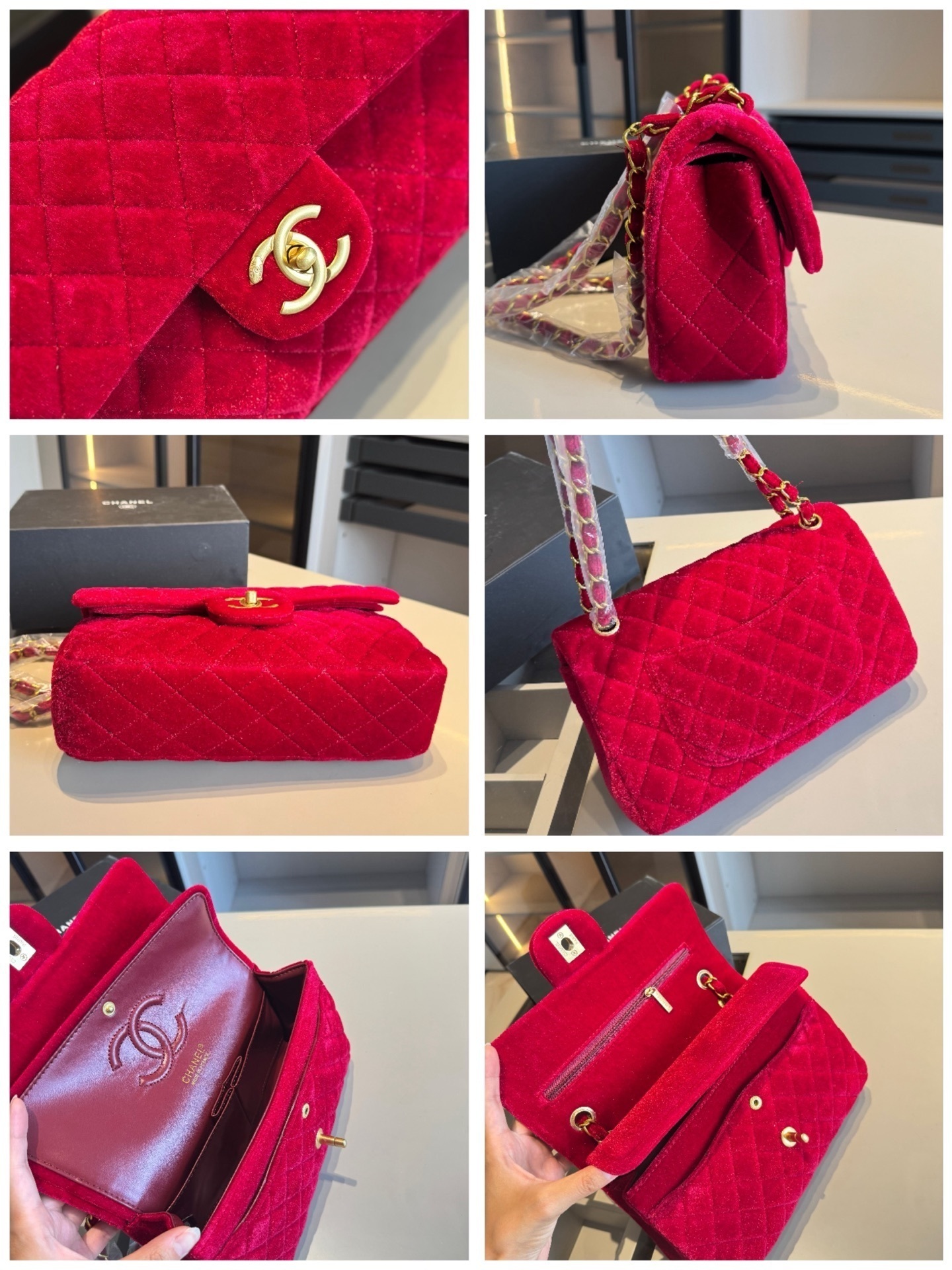 HO1308   CHANEL_$66.58 gallery