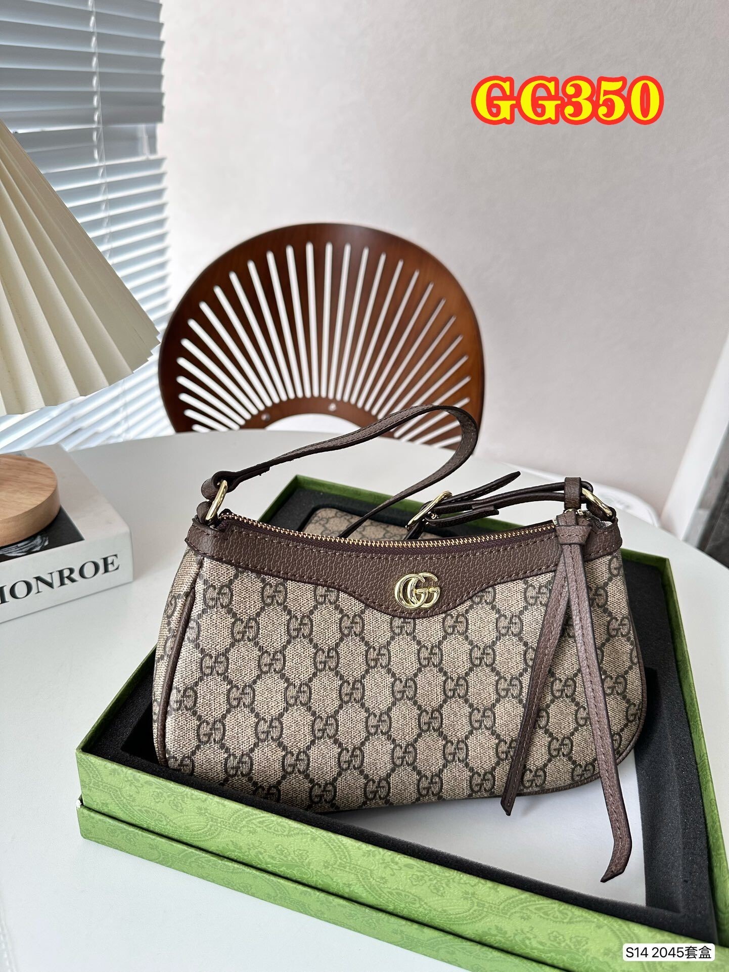 HO1311   Gucci_$64.99 gallery