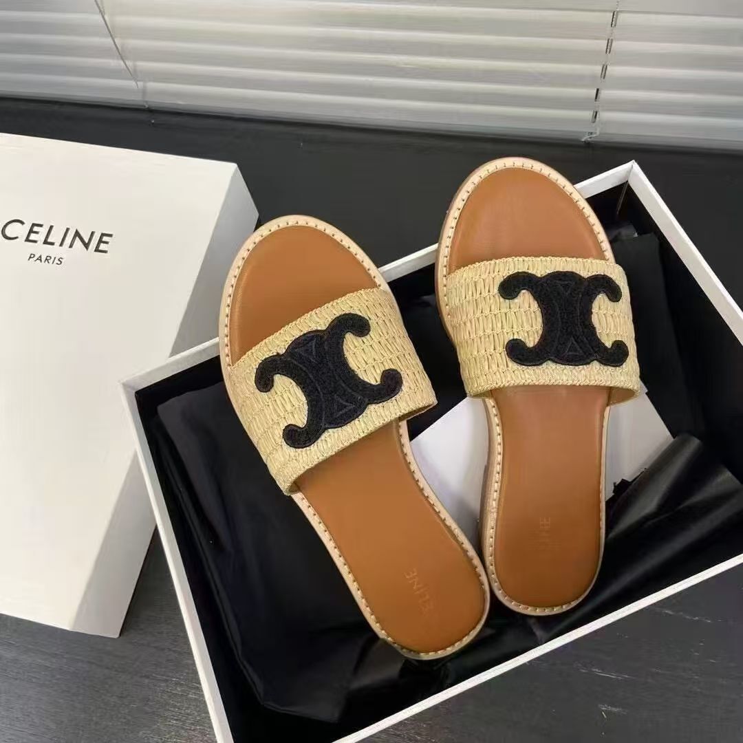 HO1312    CELINE_$52.99 gallery