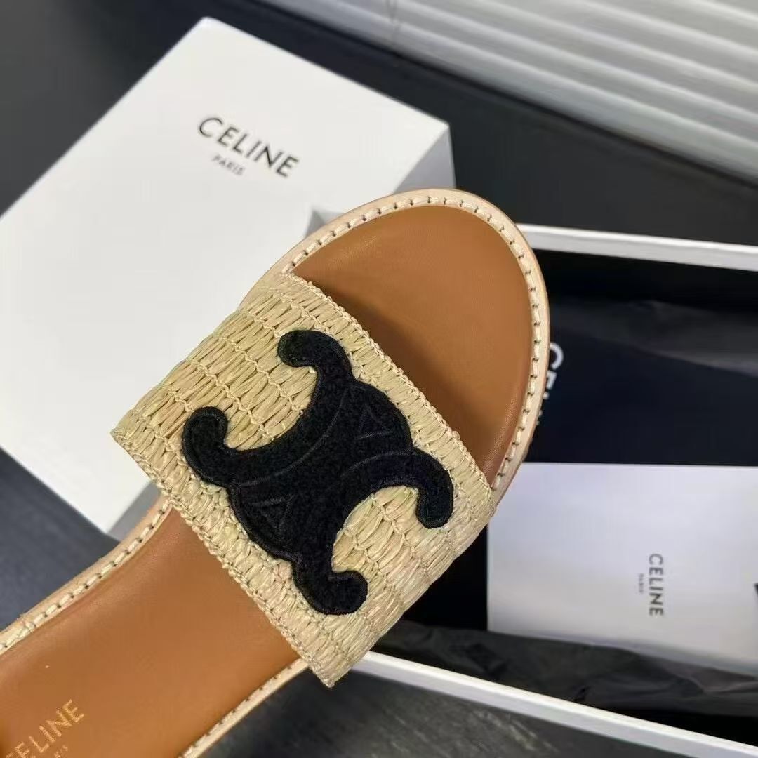 HO1312    CELINE_$52.99 gallery