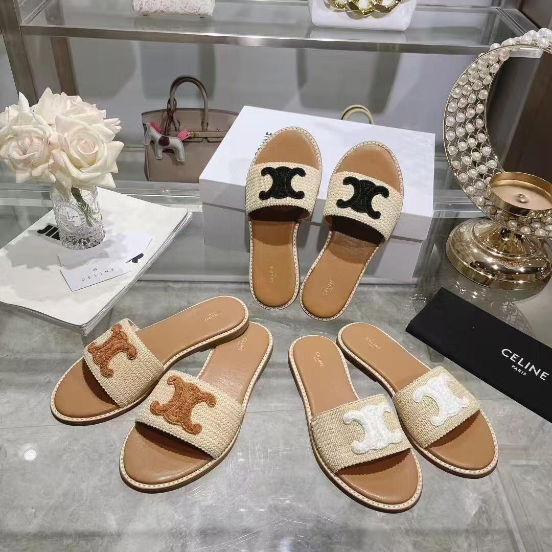 HO1312    CELINE_$52.99 gallery